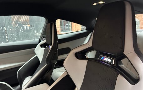 BMW M4, 2021 год, 11 700 000 рублей, 5 фотография