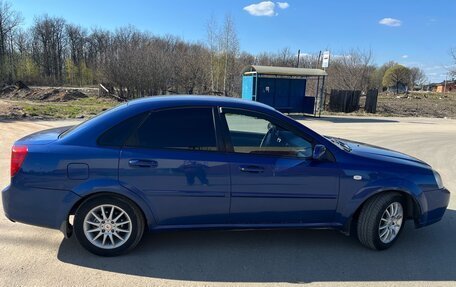 Chevrolet Lacetti, 2008 год, 330 000 рублей, 3 фотография