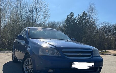 Chevrolet Lacetti, 2008 год, 330 000 рублей, 2 фотография