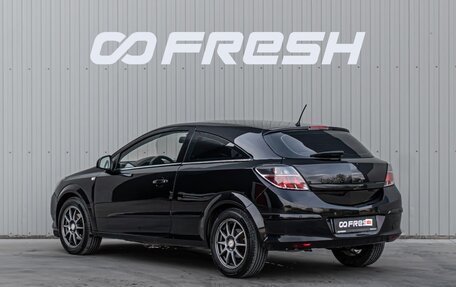 Opel Astra H, 2010 год, 685 000 рублей, 3 фотография