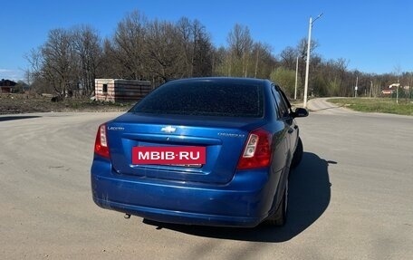 Chevrolet Lacetti, 2008 год, 330 000 рублей, 4 фотография