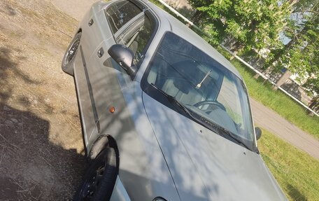 Hyundai Accent II, 2008 год, 300 000 рублей, 4 фотография