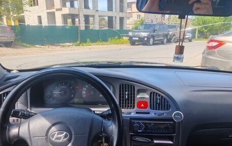 Hyundai Elantra III, 2004 год, 240 000 рублей, 2 фотография