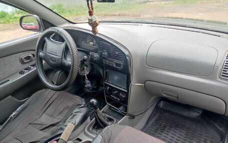 KIA Spectra II (LD), 2005 год, 260 000 рублей, 7 фотография