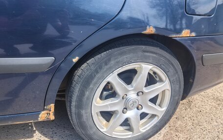 Hyundai Elantra III, 2004 год, 240 000 рублей, 7 фотография