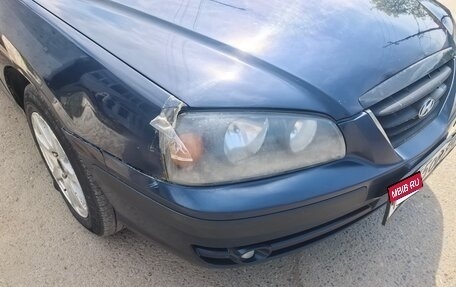 Hyundai Elantra III, 2004 год, 240 000 рублей, 3 фотография