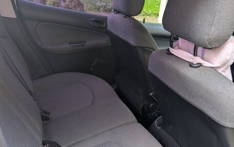 Peugeot 206, 2008 год, 300 000 рублей, 12 фотография
