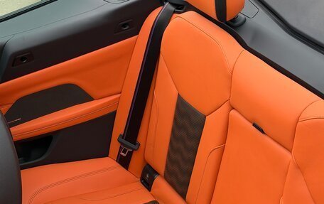 BMW M4, 2022 год, 9 500 000 рублей, 13 фотография