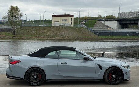 BMW M4, 2022 год, 9 500 000 рублей, 5 фотография