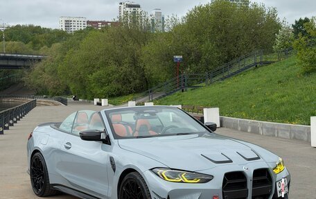 BMW M4, 2022 год, 9 500 000 рублей, 8 фотография