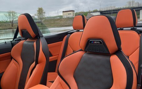 BMW M4, 2022 год, 9 500 000 рублей, 14 фотография