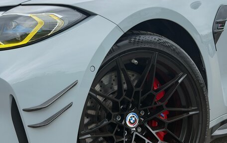 BMW M4, 2022 год, 9 500 000 рублей, 15 фотография