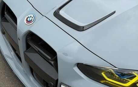 BMW M4, 2022 год, 9 500 000 рублей, 16 фотография