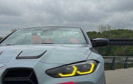 BMW M4, 2022 год, 9 500 000 рублей, 7 фотография