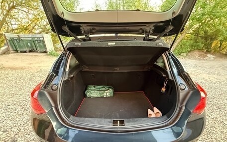Opel Astra J, 2013 год, 690 000 рублей, 7 фотография