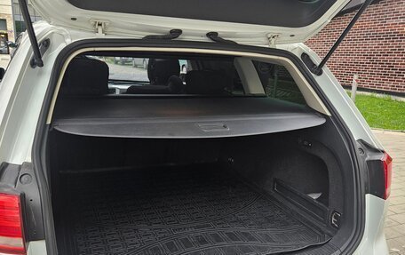 Volkswagen Passat B8 рестайлинг, 2018 год, 1 999 000 рублей, 5 фотография