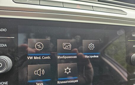 Volkswagen Passat B8 рестайлинг, 2018 год, 1 999 000 рублей, 17 фотография