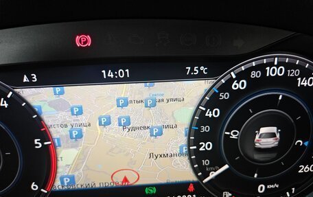 Volkswagen Passat B8 рестайлинг, 2018 год, 1 999 000 рублей, 19 фотография