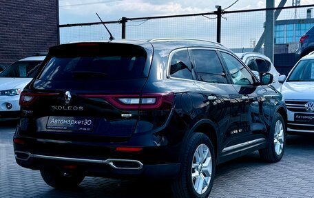 Renault Koleos II, 2017 год, 2 199 990 рублей, 6 фотография