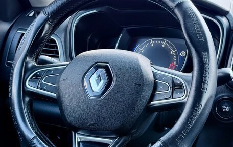 Renault Koleos II, 2017 год, 2 199 990 рублей, 13 фотография