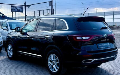 Renault Koleos II, 2017 год, 2 199 990 рублей, 4 фотография