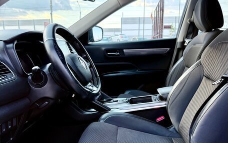 Renault Koleos II, 2017 год, 2 199 990 рублей, 9 фотография