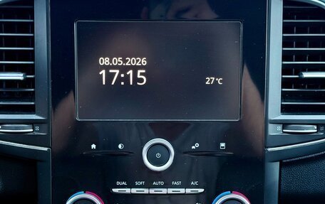 Renault Koleos II, 2017 год, 2 199 990 рублей, 17 фотография