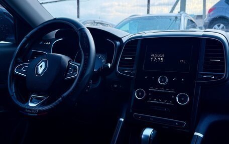 Renault Koleos II, 2017 год, 2 199 990 рублей, 14 фотография