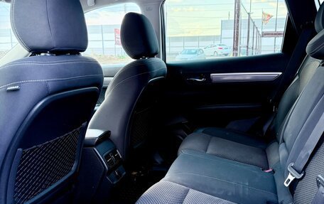 Renault Koleos II, 2017 год, 2 199 990 рублей, 10 фотография