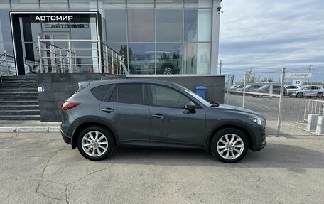Mazda CX-5 II, 2012 год, 1 900 000 рублей, 4 фотография