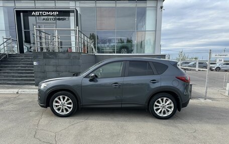 Mazda CX-5 II, 2012 год, 1 900 000 рублей, 8 фотография