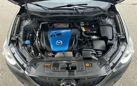 Mazda CX-5 II, 2012 год, 1 900 000 рублей, 14 фотография