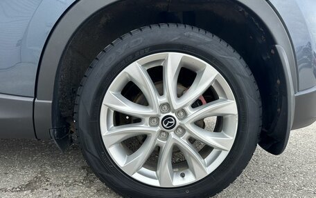 Mazda CX-5 II, 2012 год, 1 900 000 рублей, 15 фотография