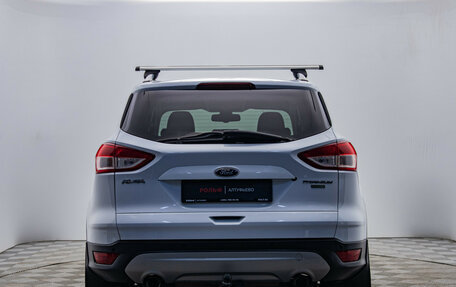 Ford Kuga III, 2015 год, 1 080 000 рублей, 4 фотография