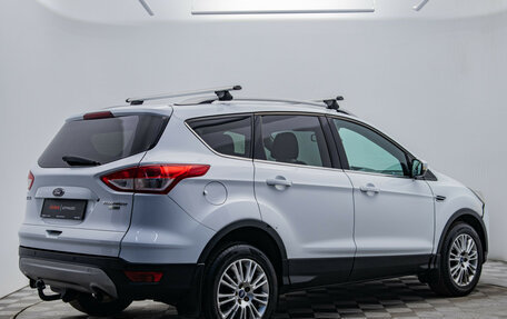 Ford Kuga III, 2015 год, 1 080 000 рублей, 5 фотография