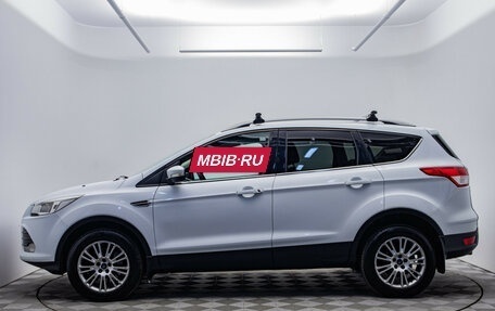 Ford Kuga III, 2015 год, 1 080 000 рублей, 2 фотография