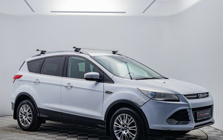 Ford Kuga III, 2015 год, 1 080 000 рублей, 7 фотография