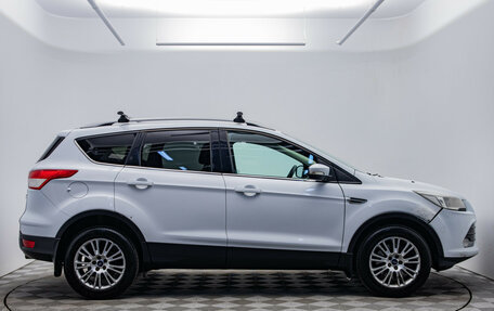 Ford Kuga III, 2015 год, 1 080 000 рублей, 6 фотография