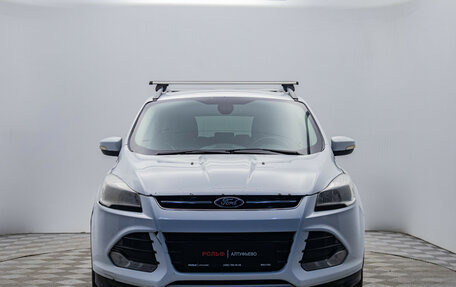 Ford Kuga III, 2015 год, 1 080 000 рублей, 8 фотография