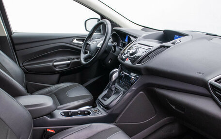 Ford Kuga III, 2015 год, 1 080 000 рублей, 10 фотография