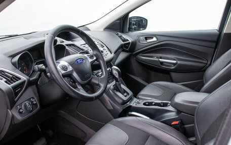 Ford Kuga III, 2015 год, 1 080 000 рублей, 9 фотография