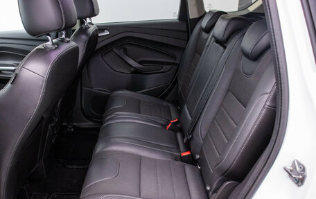 Ford Kuga III, 2015 год, 1 080 000 рублей, 11 фотография