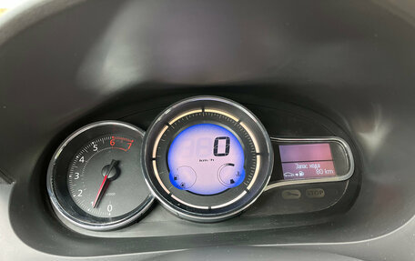 Renault Fluence I, 2014 год, 875 000 рублей, 9 фотография
