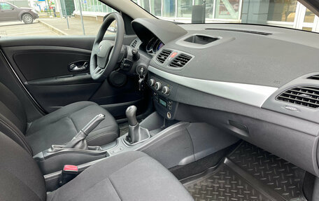 Renault Fluence I, 2014 год, 875 000 рублей, 10 фотография