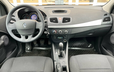 Renault Fluence I, 2014 год, 875 000 рублей, 8 фотография