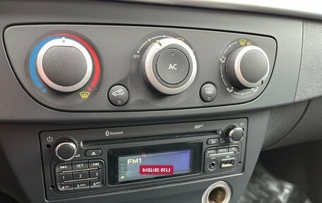 Renault Fluence I, 2014 год, 875 000 рублей, 13 фотография
