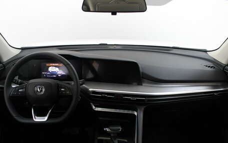 Changan CS35 Plus, 2024 год, 2 049 900 рублей, 8 фотография
