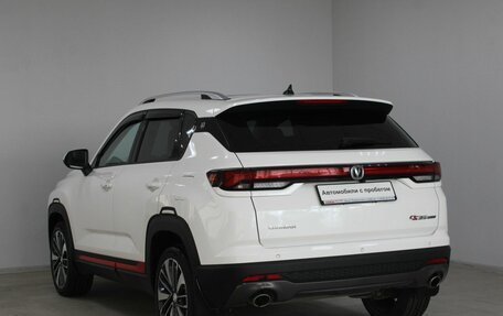 Changan CS35 Plus, 2024 год, 2 049 900 рублей, 6 фотография