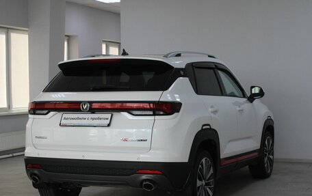 Changan CS35 Plus, 2024 год, 2 049 900 рублей, 4 фотография