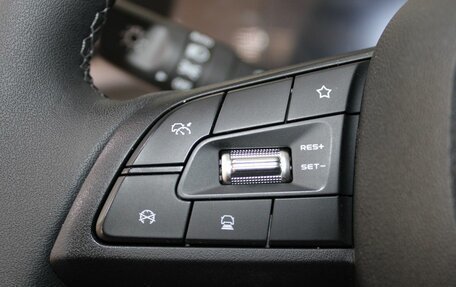 Changan CS35 Plus, 2024 год, 2 049 900 рублей, 11 фотография